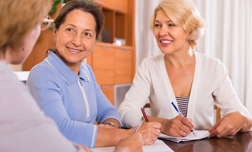 If you die making will