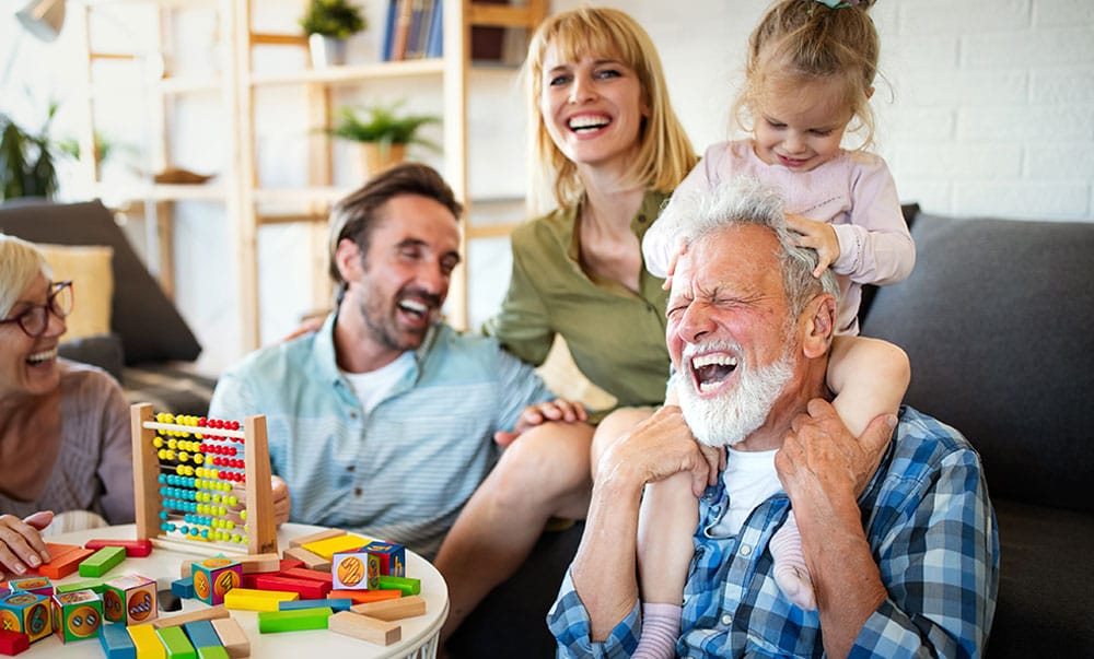 Property and Financial Affairs